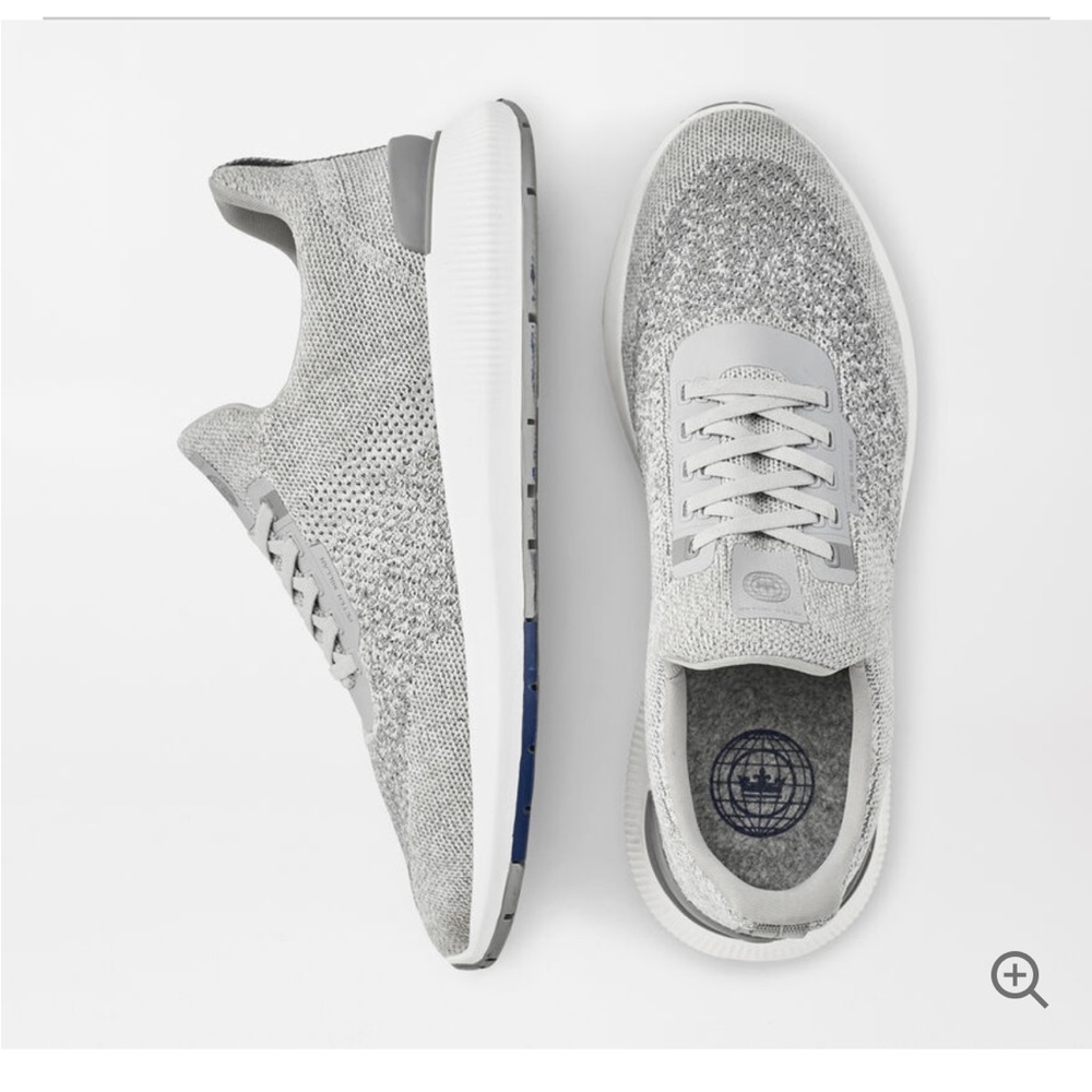 Peter Millar shoes